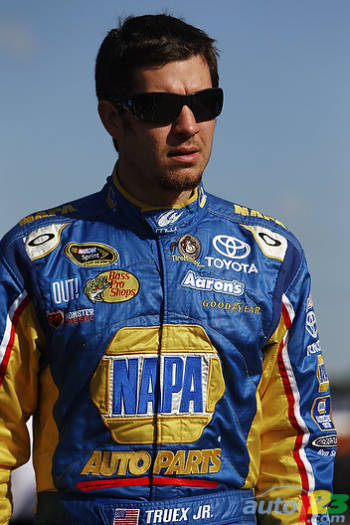 photo: Philippe Champoux/Auto123.com