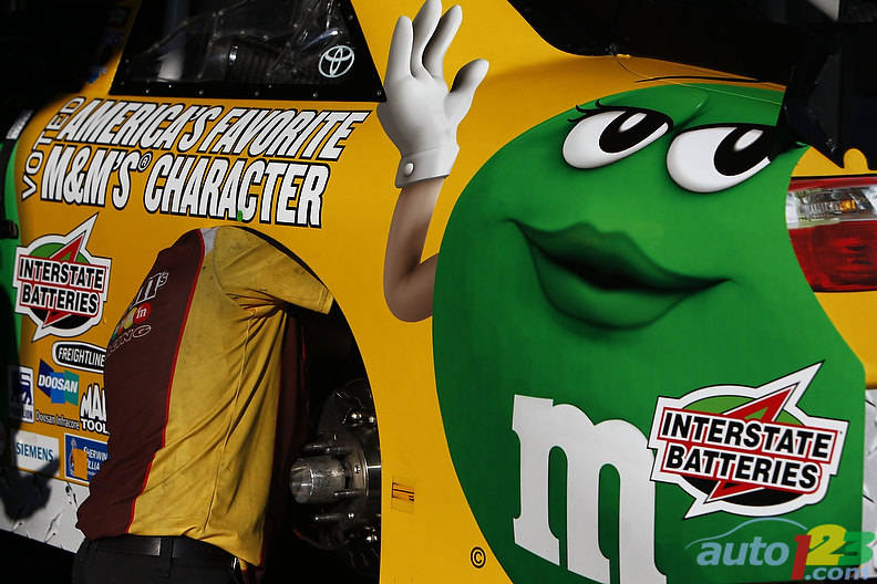 photo: Philippe Champoux/Auto123.com