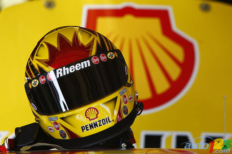 photo: Philippe Champoux/Auto123.com