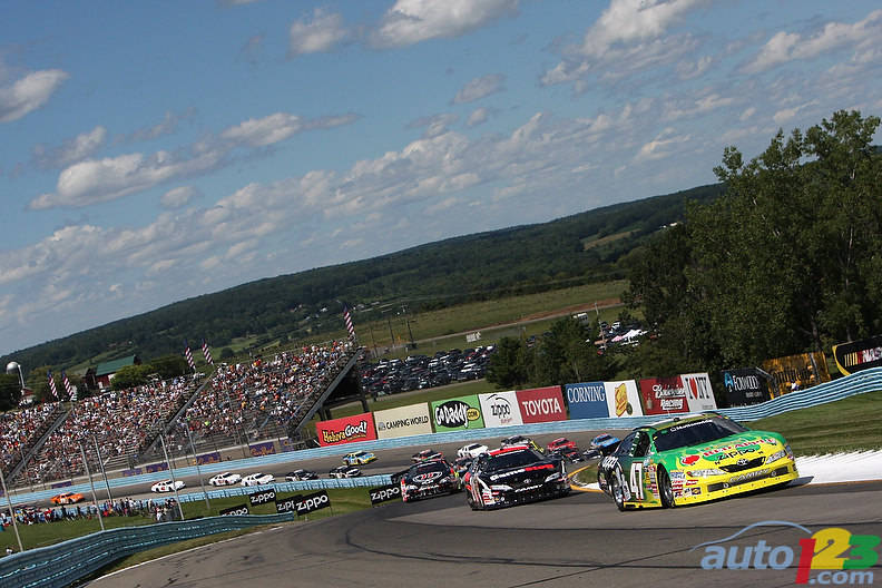 photo: Philippe Champoux/Auto123.com