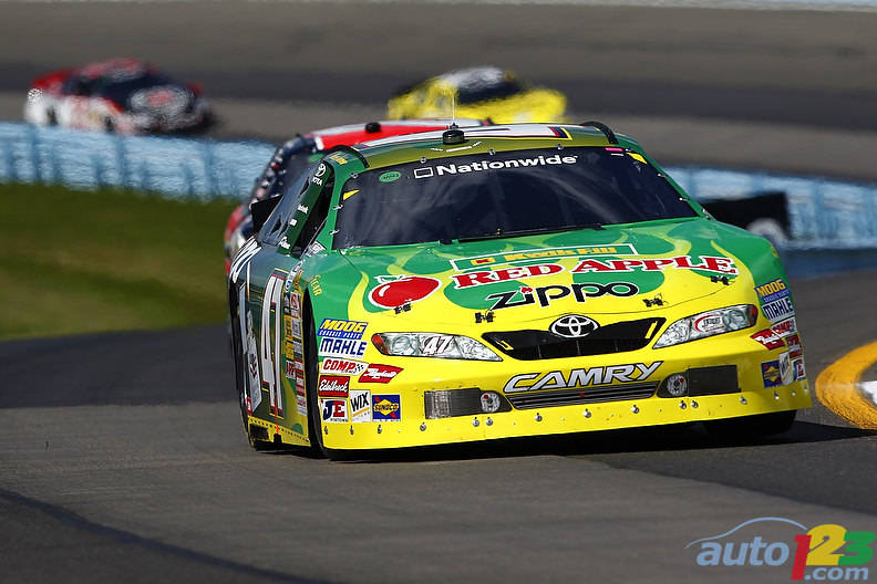 photo: Philippe Champoux/Auto123.com