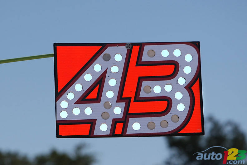 photo: Philippe Champoux/Auto123.com