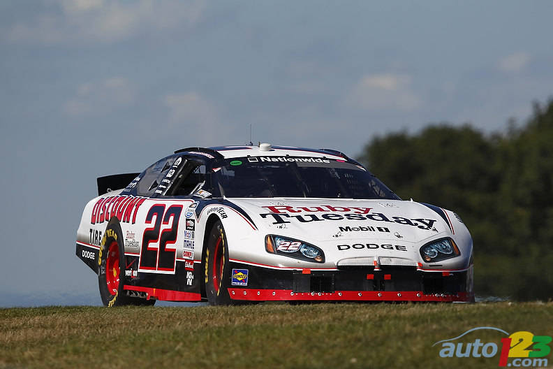 photo: Philippe Champoux/Auto123.com