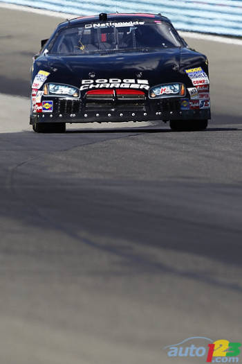 photo: Philippe Champoux/Auto123.com