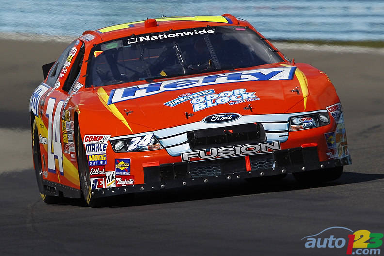 photo: Philippe Champoux/Auto123.com