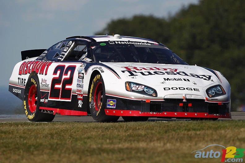 photo: Philippe Champoux/Auto123.com