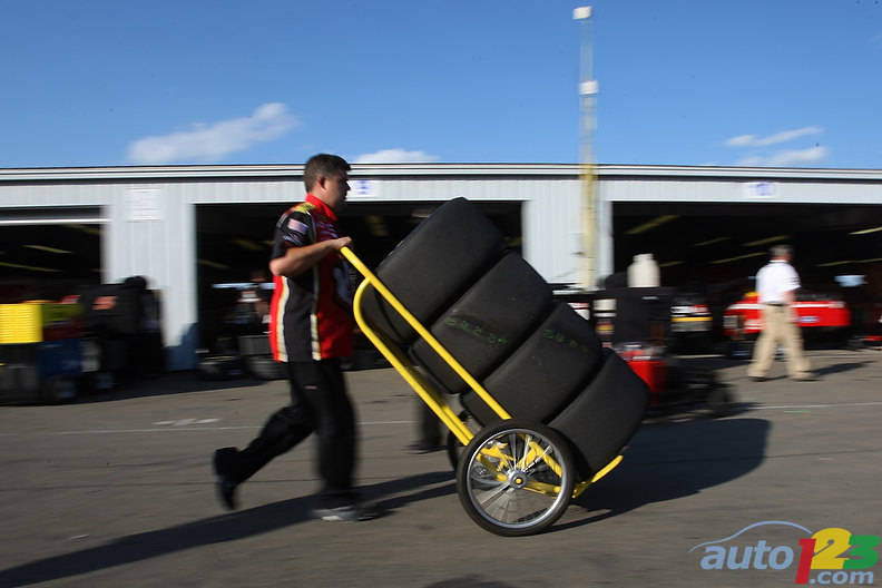 photo: Philippe Champoux/Auto123.com