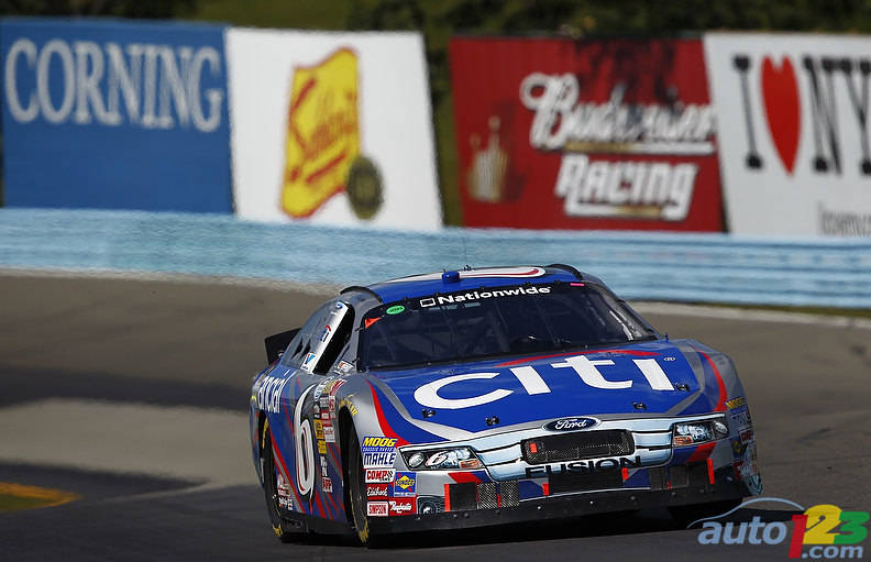 photo: Philippe Champoux/Auto123.com