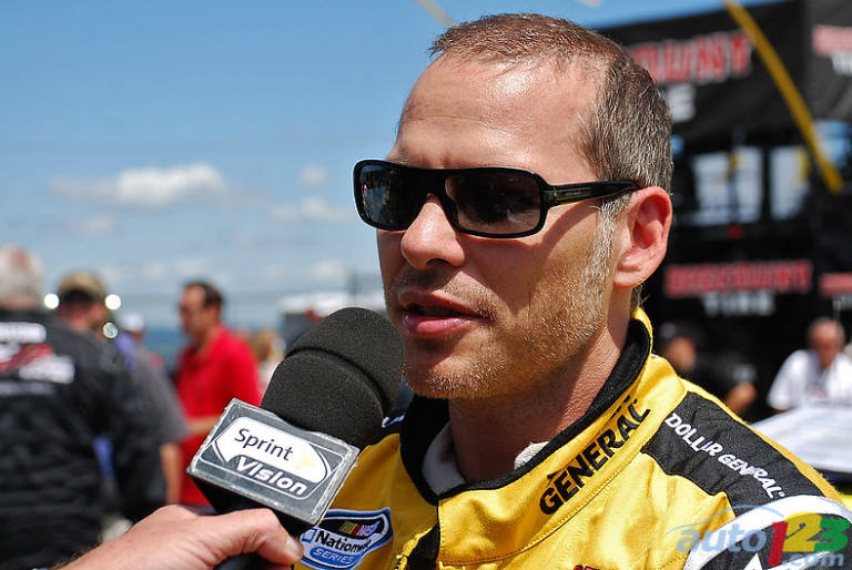 photo: Philippe Champoux/Auto123.com