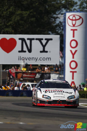 photo: Philippe Champoux/Auto123.com