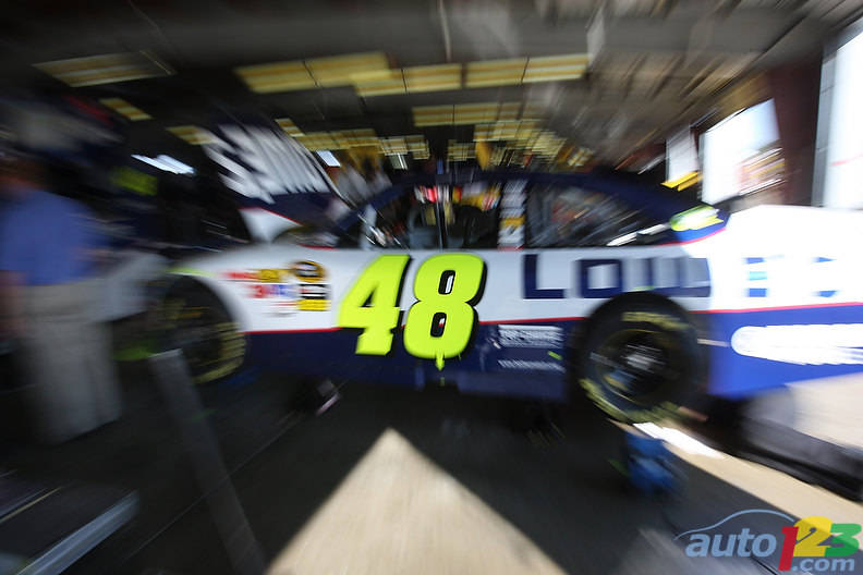 photo: Philippe Champoux/Auto123.com