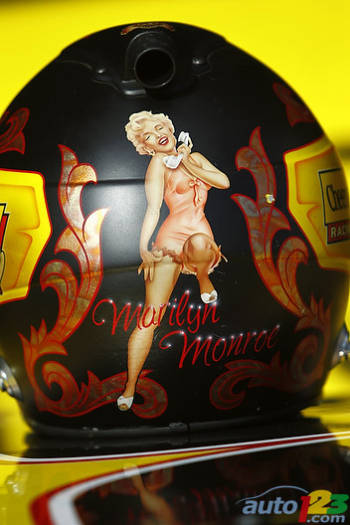 photo: Philippe Champoux/Auto123.com