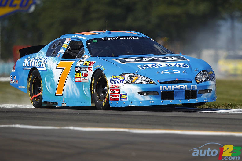 photo: Philippe Champoux/Auto123.com