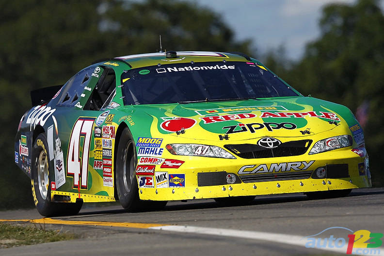 photo: Philippe Champoux/Auto123.com