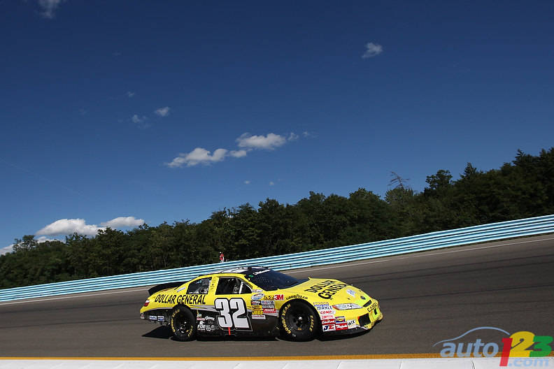 photo: Philippe Champoux/Auto123.com