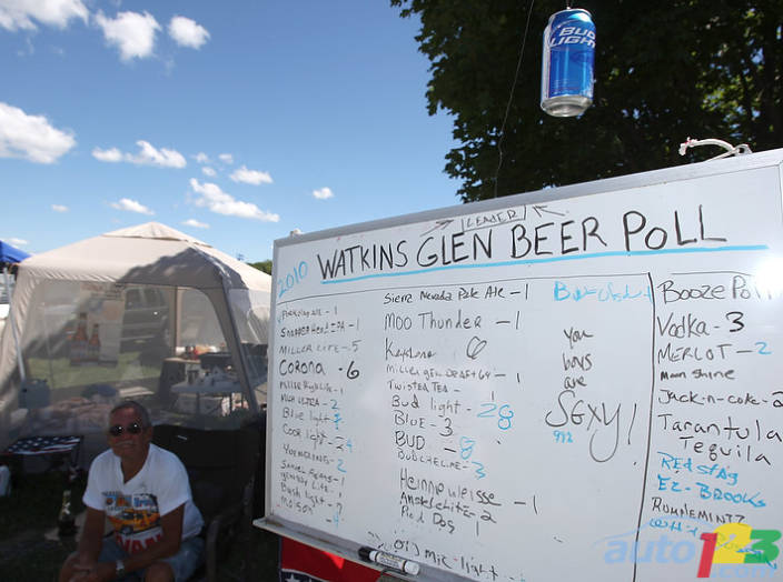 photo: Philippe Champoux/Auto123.com