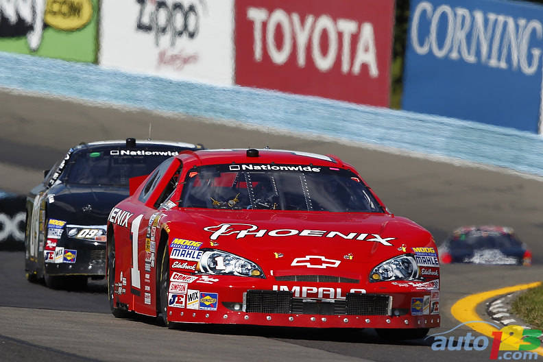 photo: Philippe Champoux/Auto123.com