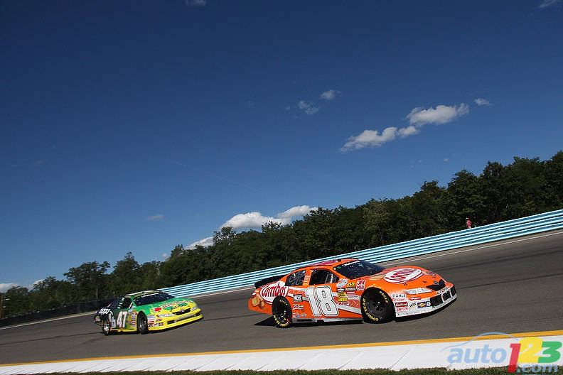 photo: Philippe Champoux/Auto123.com