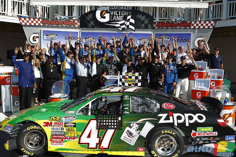 photo: Philippe Champoux/Auto123.com