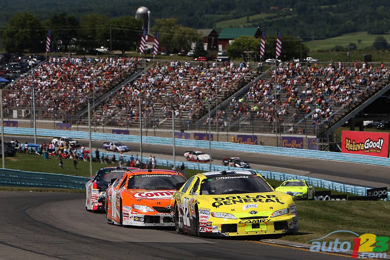 photo: Philippe Champoux/Auto123.com