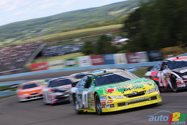 photo: Philippe Champoux/Auto123.com