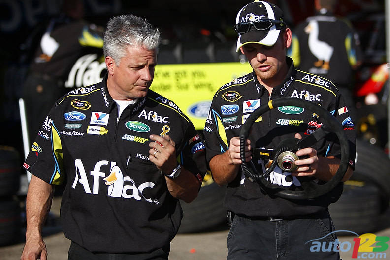 photo: Philippe Champoux/Auto123.com