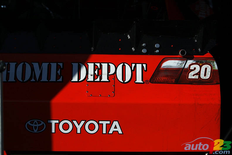 photo: Philippe Champoux/Auto123.com