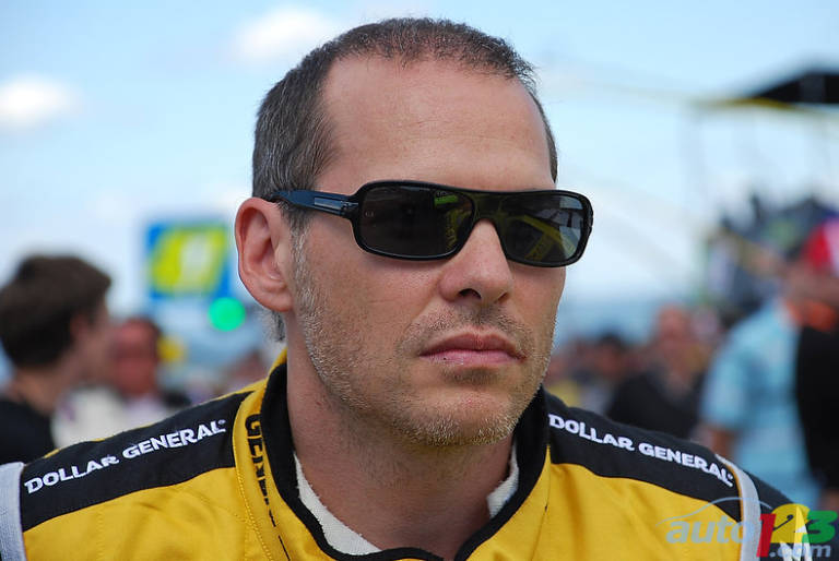 photo: Philippe Champoux/Auto123.com