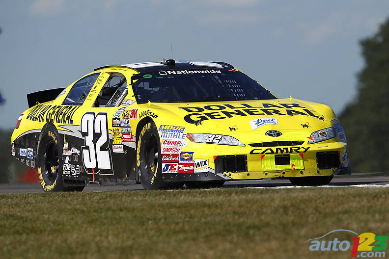 photo: Philippe Champoux/Auto123.com