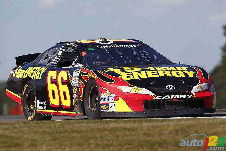 photo: Philippe Champoux/Auto123.com