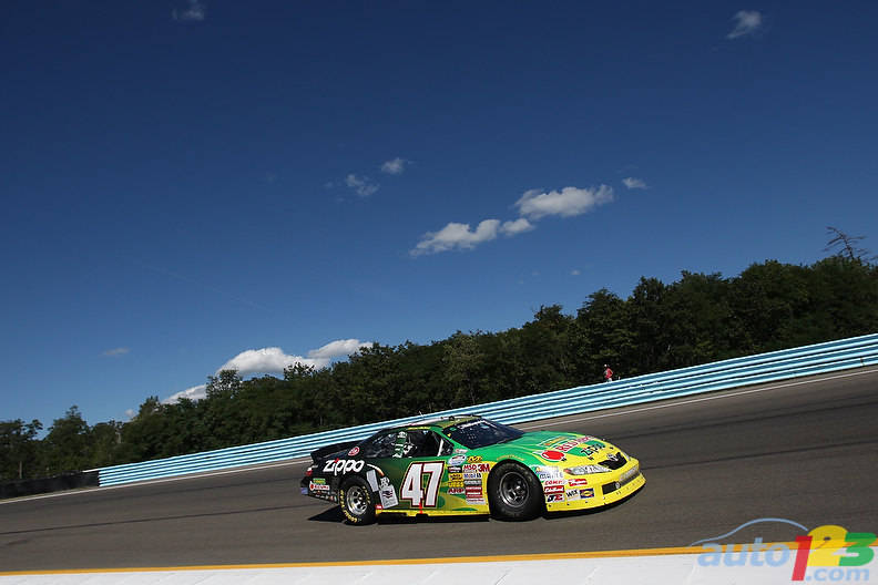 photo: Philippe Champoux/Auto123.com