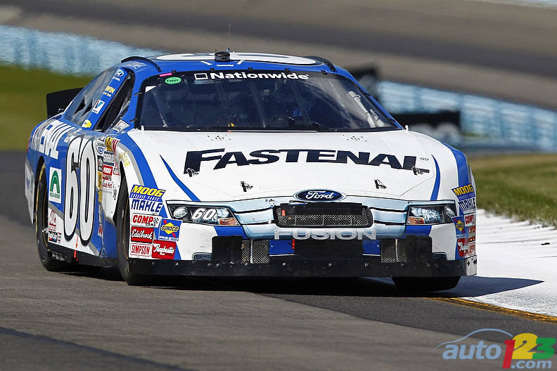 photo: Philippe Champoux/Auto123.com