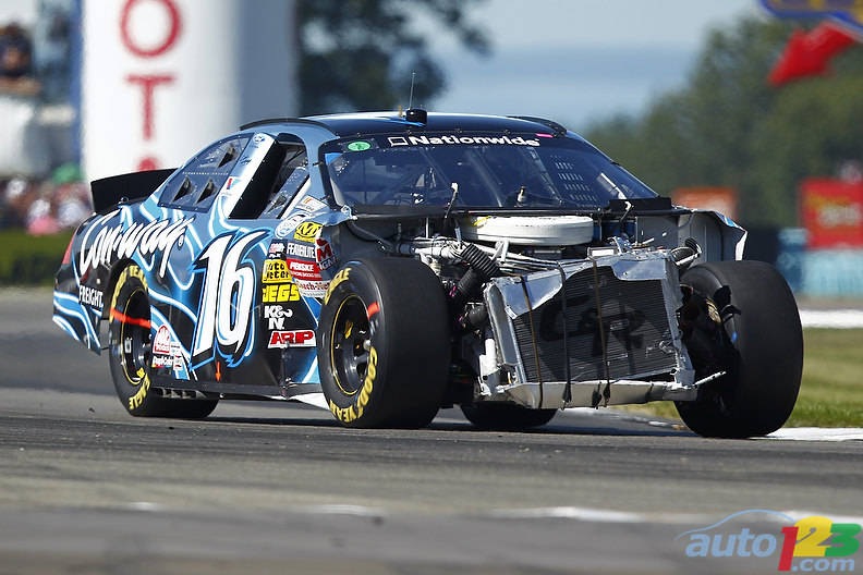 photo: Philippe Champoux/Auto123.com