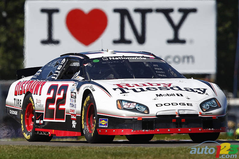 photo: Philippe Champoux/Auto123.com