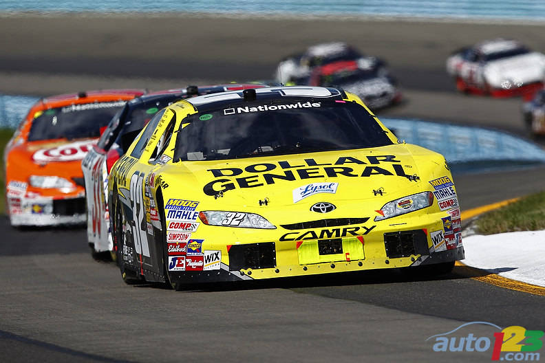 photo: Philippe Champoux/Auto123.com