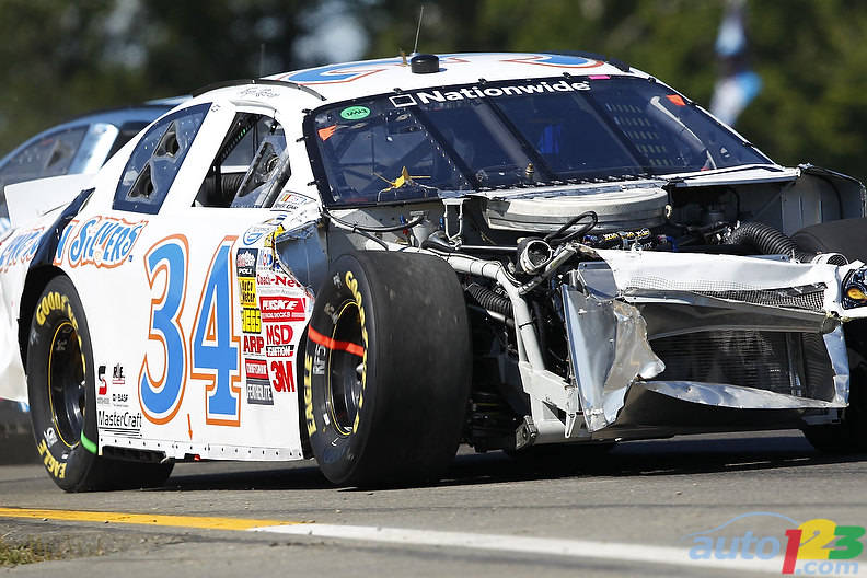 photo: Philippe Champoux/Auto123.com