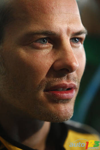 photo: Philippe Champoux/Auto123.com