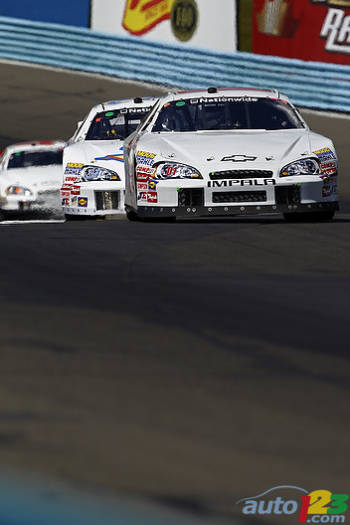 photo: Philippe Champoux/Auto123.com