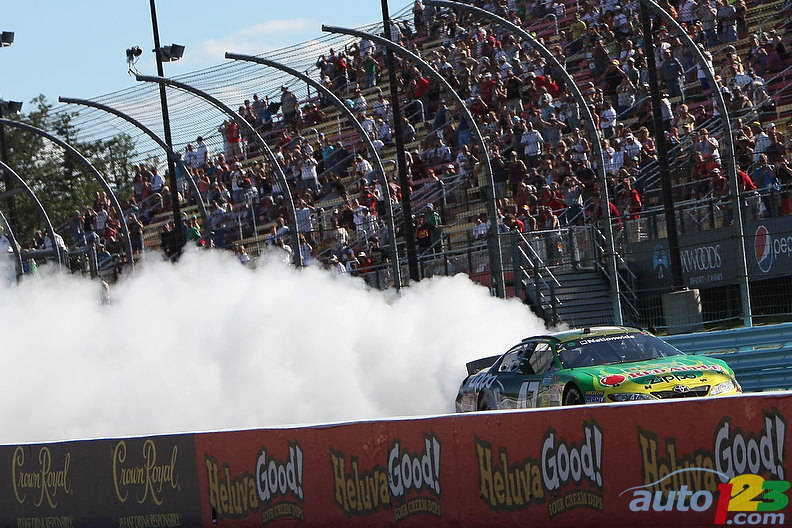 photo: Philippe Champoux/Auto123.com