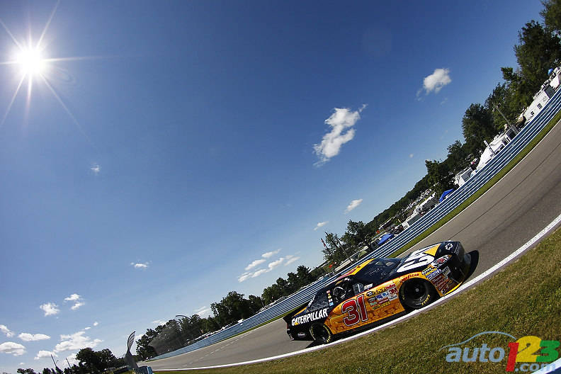 photo: Philippe Champoux/Auto123.com
