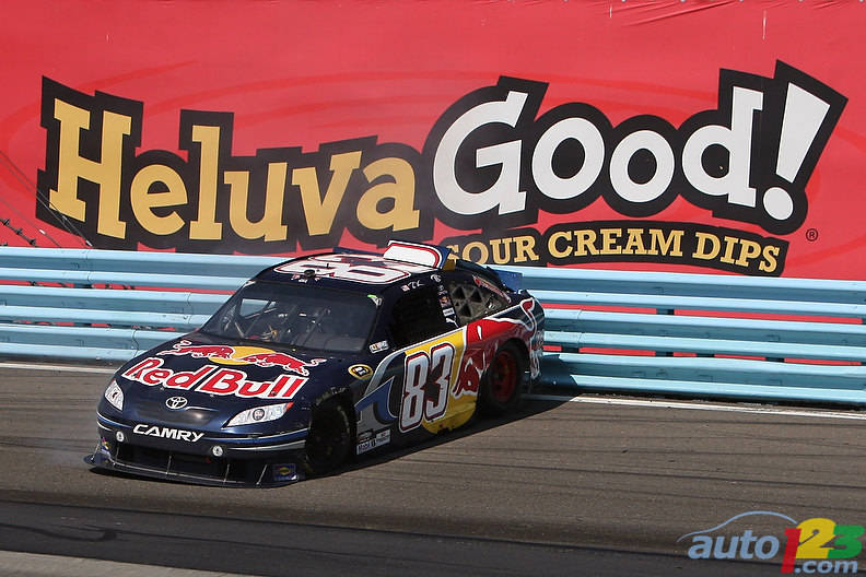 photo: Philippe Champoux/Auto123.com