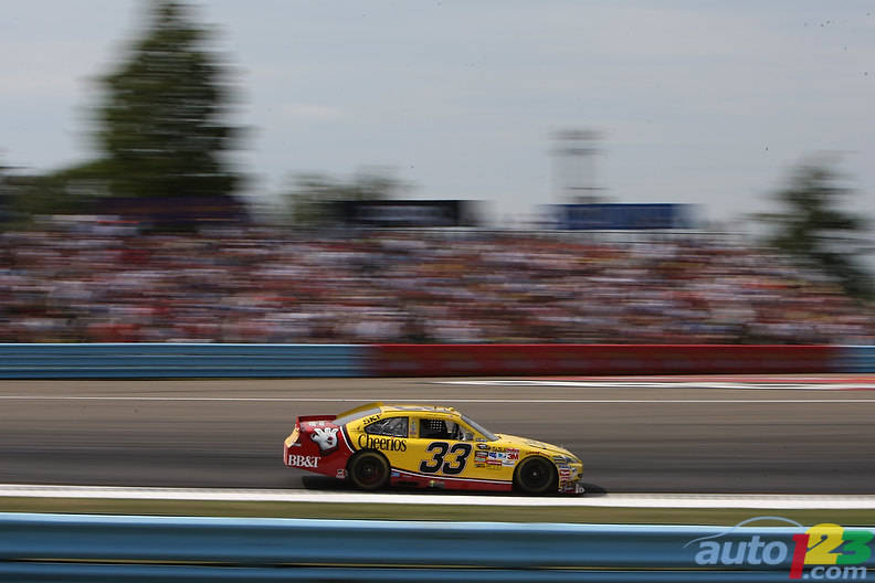 photo: Philippe Champoux/Auto123.com