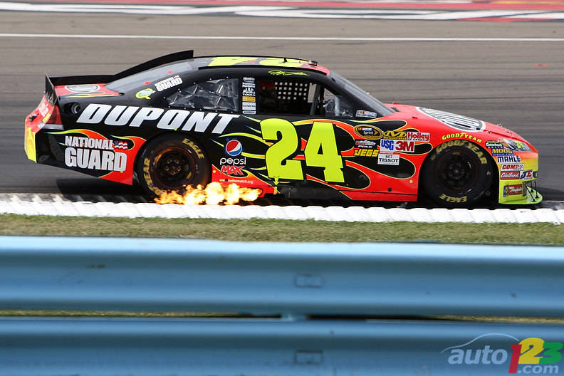 photo: Philippe Champoux/Auto123.com