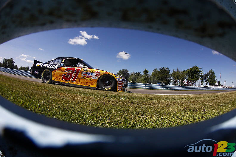 photo: Philippe Champoux/Auto123.com