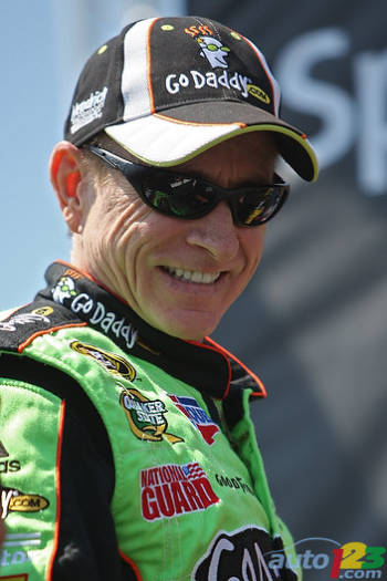 photo: Philippe Champoux/Auto123.com