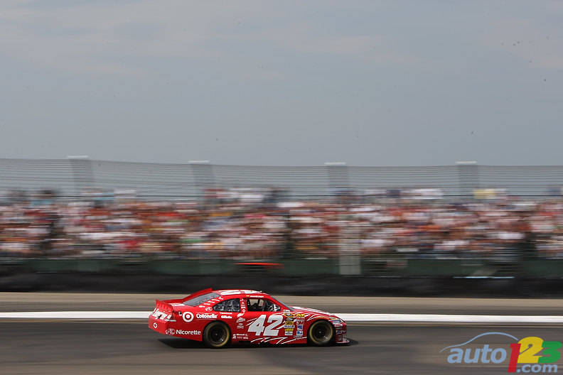 photo: Philippe Champoux/Auto123.com