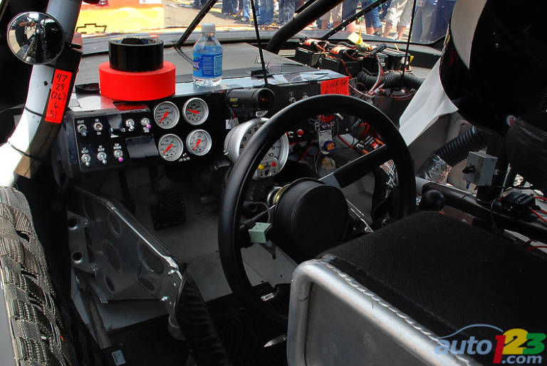 photo: Philippe Champoux/Auto123.com