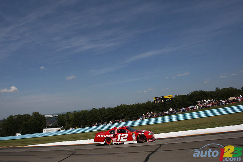 photo: Philippe Champoux/Auto123.com