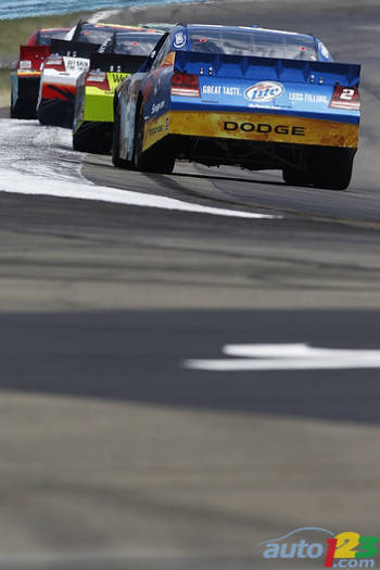 photo: Philippe Champoux/Auto123.com