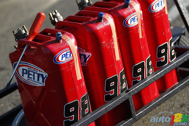photo: Philippe Champoux/Auto123.com